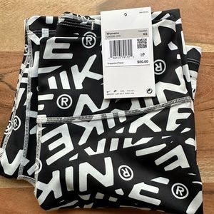 2 pairs of Women’s Nike Training Shorts XS 🩷